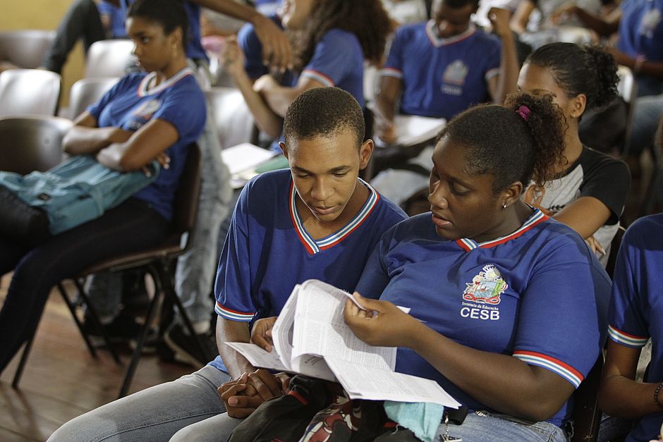 Saiu: confira as notas com os resultados individuais do Enem 2017