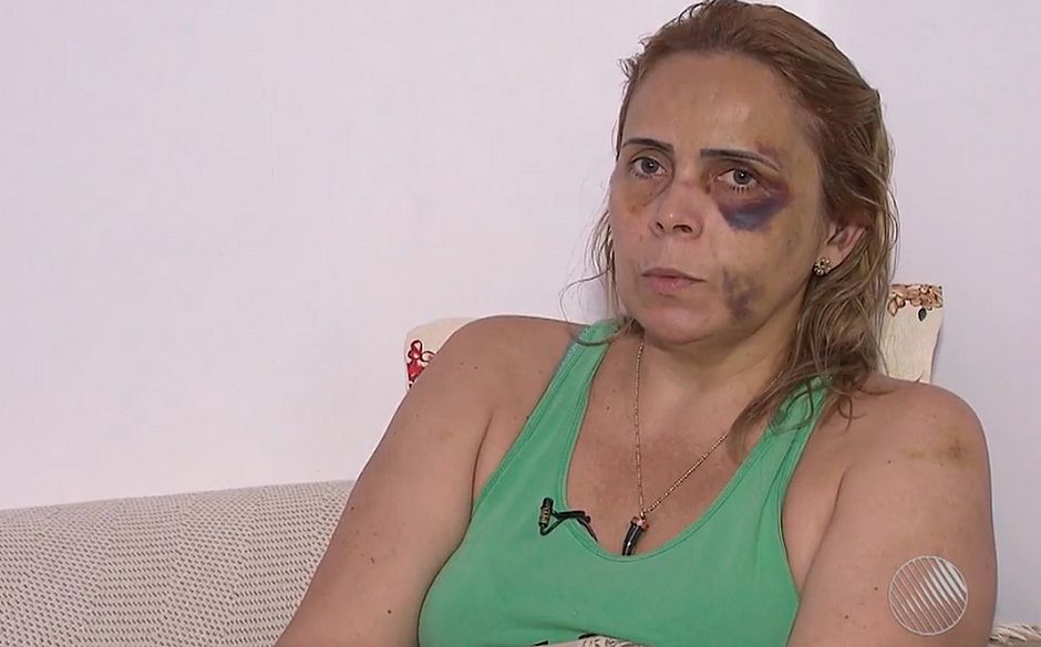 Ex-namorada denuncia humorista Renato Fechine por agressão na Bahia