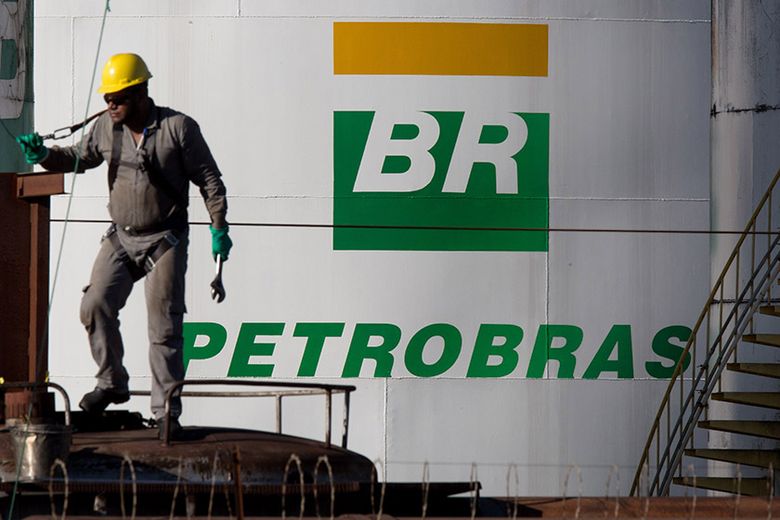 Concurso da Petrobras tem 672 vagas e salários de até R$ 10 mil