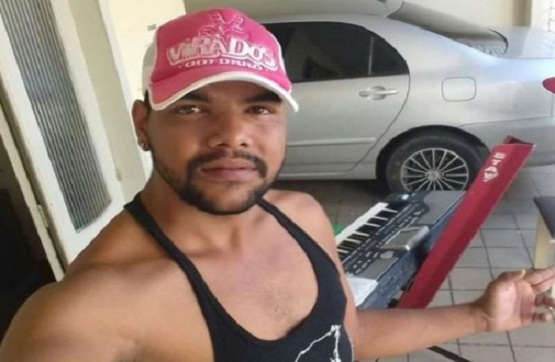 Músico é morto a tiros após cobrar cachê do show no sertão de Pernambuco