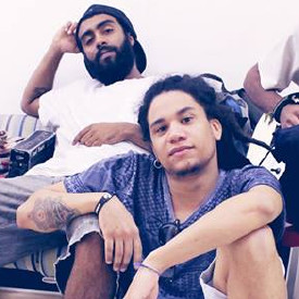 Salvador se rende ao grupo de Paulo Afonso ‘Àttøøxxá’, dono do sucesso “Popa da Bunda”