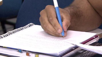 2018 começa com três concursos que ofertam mais de mil vagas em Alagoas