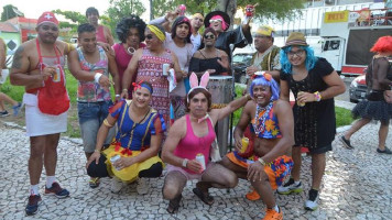 Carnaval abrirá comemorações dos 60 anos de Paulo Afonso