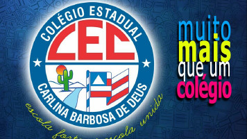 Ainda há vagas no Colégio Carlina para ensinos Médio; Eja e Técnico em Administração