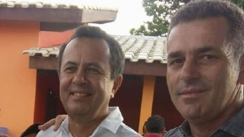 Justiça determina soltura de prefeito e vereador de Mata Grande; mas os dois são afastados dos cargos