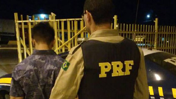 Foragido da justiça acusado de praticar homicídio em Pernambuco é preso em Paulo Afonso