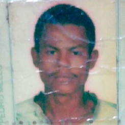 Suspeito é procurado por raptar e estuprar bebê de 4 meses na Bahia