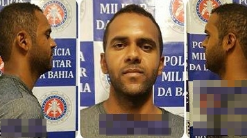 Acusado é preso após roubo de aparelhos celulares em Paulo Afonso