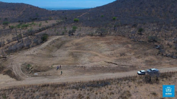 Prefeitura realiza a maior ação de recuperação e limpeza de barragens da história de Glória-BA