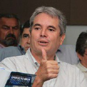 Gilmar Mendes nega habeas corpus a ex-prefeito de Canapi