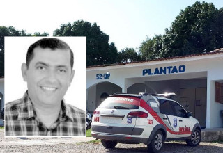 Vereador é preso suspeito de participar da morte de ‘Neguinho Boiadeiro’