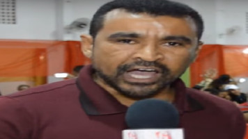 Proprietário de site de notícias é raptado e baleado no ombro em Delmiro Gouveia