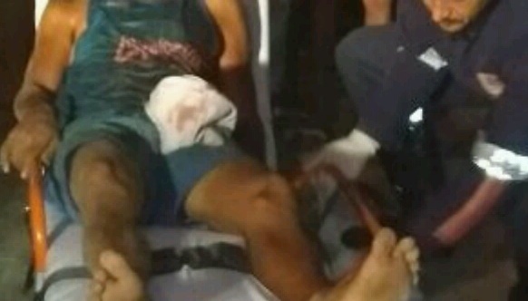 Homem morre em hospital de Paulo Afonso após levar tiros na cidade de Glória-BA