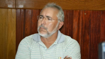 Com 91%, Padre Eraldo é o prefeito com maior desaprovação de Alagoas