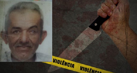 Idoso de 78 anos é assassinado a facadas em Petrolândia