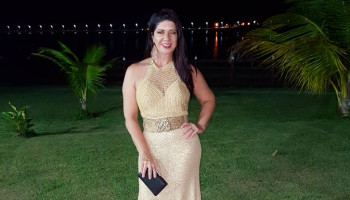 Lucrécia Queiroz ‘Eu tive que romper medos, conceitos e vencer minha timidez’