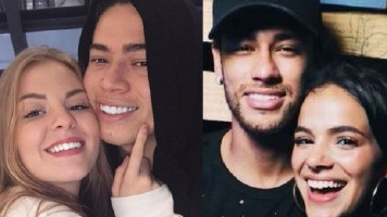 Whindersson Nunes vai casar em Alagoas tendo convidados como Neymar e Bruna Marquezine