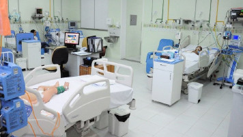 Prefeitura confirma: Rui construirá 10 leitos de UTI e Policlínica será instalada no CSU