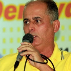 Prefeito é encontrado morto com tiro na cabeça