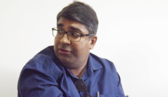 Jean Roubert ‘trama em segredo seus planos’, vereador está só aguardando o momento do bote