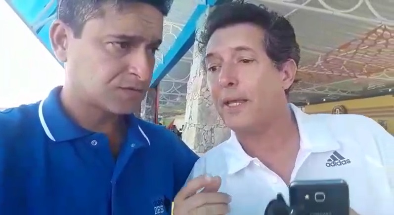 Diretor do CPA agradece sócios e foliões pelo sucesso do Carnaval: “Nosso clube tem vida!” (Vídeos)