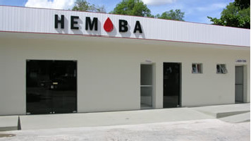 Processo seletivo simplificado do Hemoba se encerra no dia 1º de março; vagas para Paulo Afonso