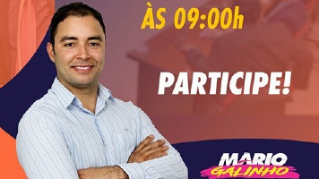 Destaque em 2017, Mário Galinho convida o povo para início das sessões de 2018 na Câmara