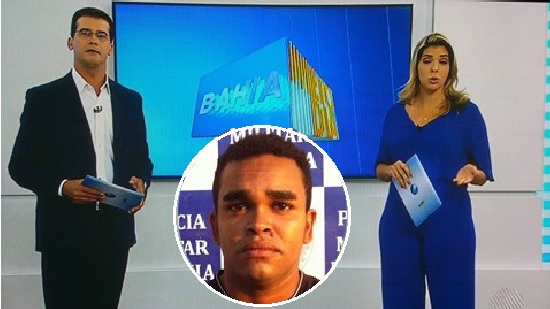 TV BA: pai que espancou filho de 9 anos, também agredia o de 11 e ameaçava mulher de morte