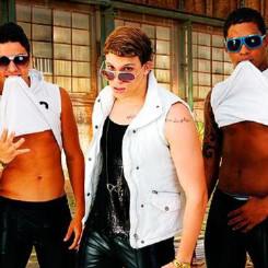 TJ concede habeas corpus para ex-integrantes da New Hit