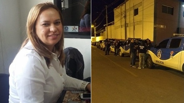 Delegada explica pedido de prisão contra vereador de Paulo Afonso