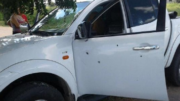 Polícia prende suspeitos de matar genro do ex-prefeito de Delmiro Gouveia