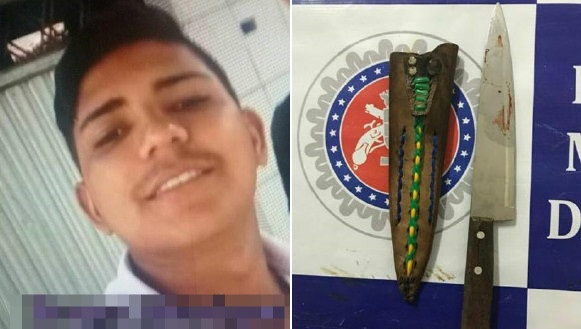 Homem não aceita separação e tenta matar companheiro da ex-mulher em Paulo Afonso