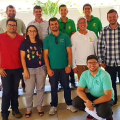 IFAL Piranhas conquista direito de uso da água do Rio São Francisco