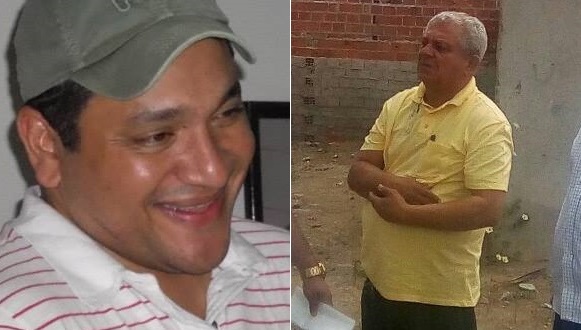 Prefeito Luiz de Deus exonera indicação do vice Flávio Henrique