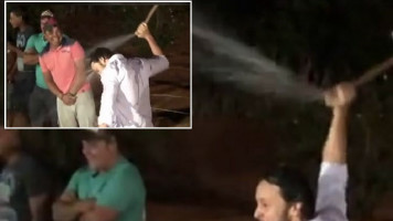 Mário Júnior comemora sistema que levará água a mais de 1000 famílias rurais de Paulo Afonso