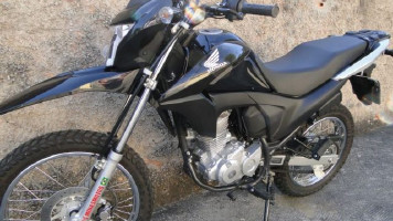 Homem é amarrado por bandidos e tem moto roubada na área rural de Paulo Afonso