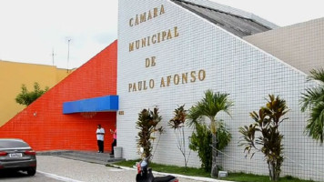 Em nota oficial, presidente da câmara diz acreditar na inocência do vereador “Bero do Jardim Aeroporto”