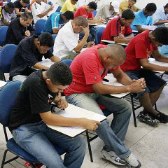 Concursos oferecem mais de 26 mil vagas em todo Brasil