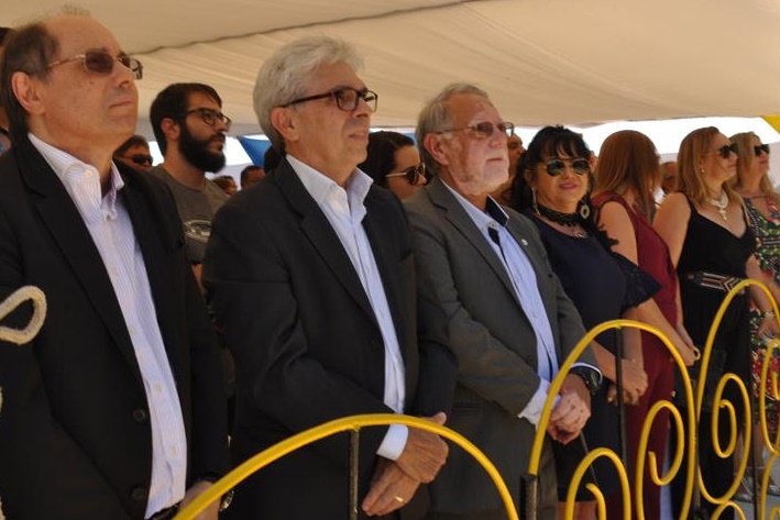 Em entrevista exclusiva com o Diretor de Operações da Chesf, a evidência que Paulo Afonso ficou no passado