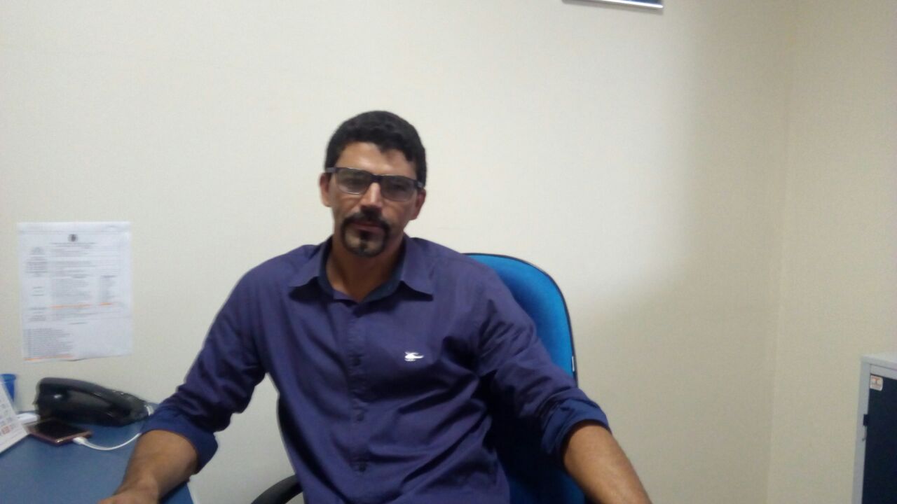 Vereador Bero está solto, reassume o gabinete e agradece colegas, ‘tudo será esclarecido’ (Áudio)