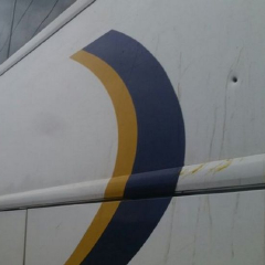 Ônibus da caravana de Lula são atingidos por tiros