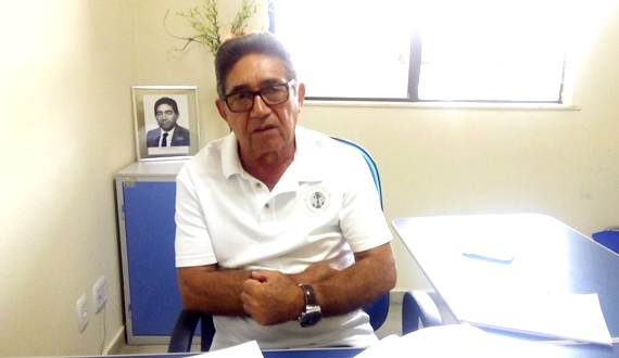 “Embasa não é uma questão política, mas da sociedade’, avalia Macário após reunião com MP