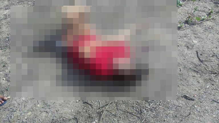 Jovem de Paulo Afonso é assassinado com vários tiros na cabeça em Piranhas-AL