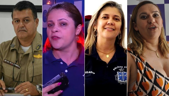 20º BPM, PC, DEAM e DPT de Paulo Afonso vão receber o Prêmio por Desempenho Policial (veja lista)