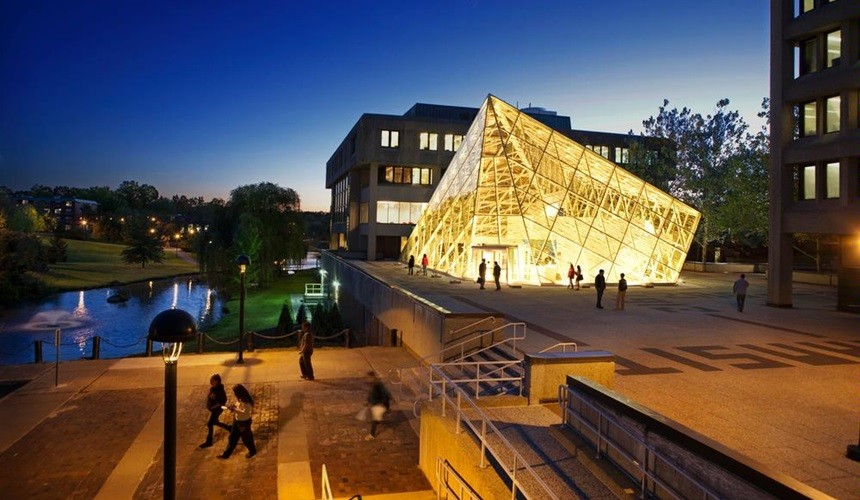 FASETE: Abertas inscrições para intercâmbio com a Universidade de Nova Iorque