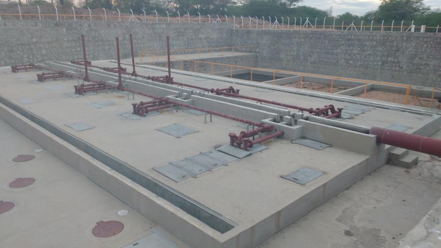 Em nota, Embasa diz que denúncias sobre tratamento de esgoto em Paulo Afonso são falsas