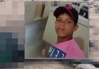 Corpo encontrado na zona rural de Glória- BA é de adolescente de 13 anos desaparecido de Petrolândia