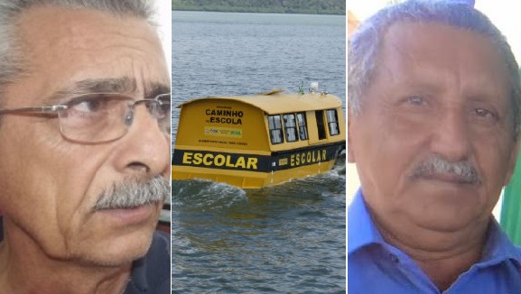 MPF processa ex-prefeitos de Abaré (BA) por mau uso de lancha destinada ao transporte escolar