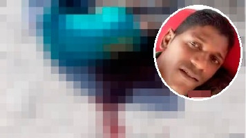 Corpo de homem é encontrado com perfuração na cabeça em estrada rural de Paulo Afonso