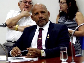 Vereador Zé Carlos: “Nunca comprei voto, nunca me vendi para deputado”